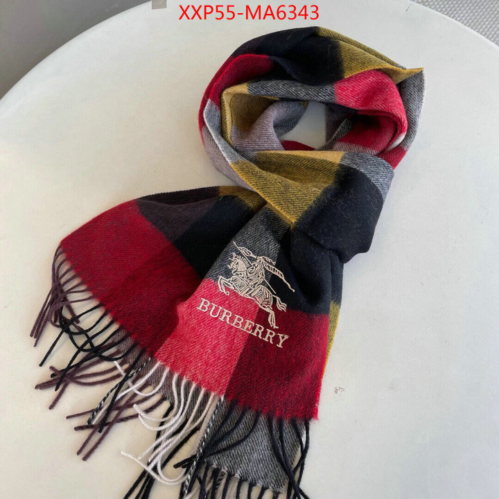 Scarf-Burberry designer replica ID: MA6343 $: 55USD