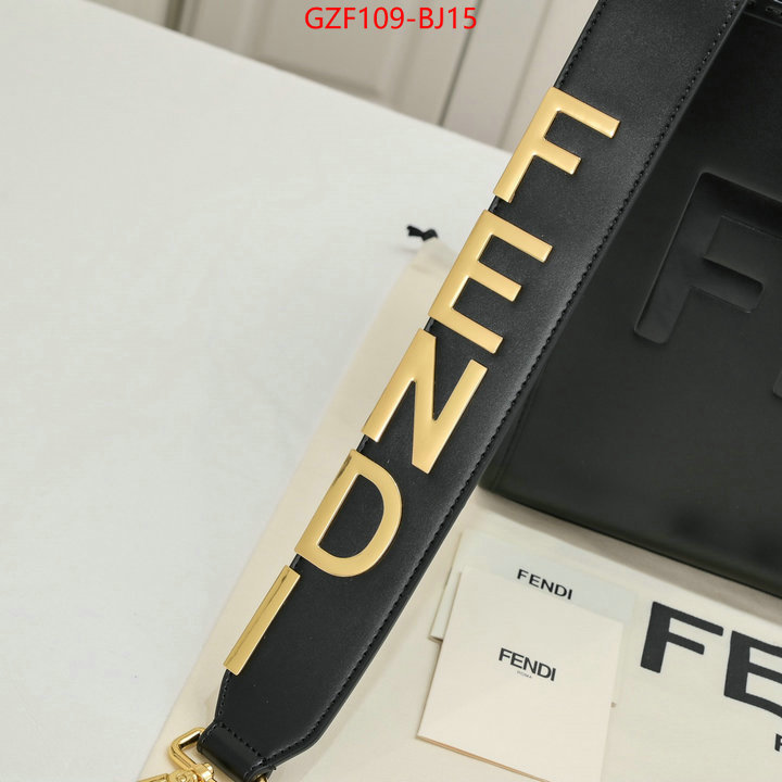 Fendi Bags(4A)-Sunshine- perfect ID: BJ15 $: 109USD,