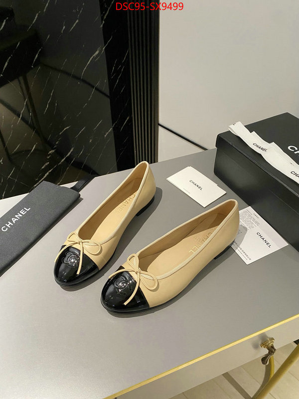 Women Shoes-Chanel quality replica ID: SX9499 $: 95USD