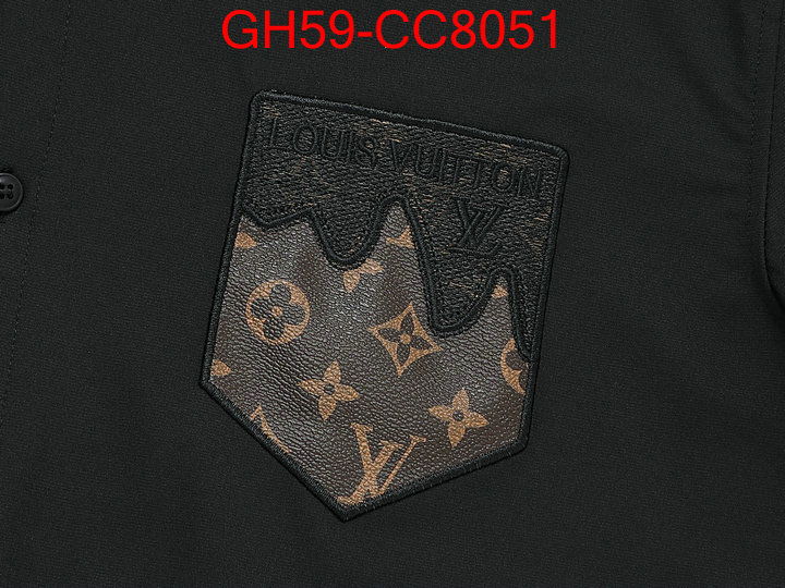 Clothing-LV best replica quality ID: CC8051 $: 59USD