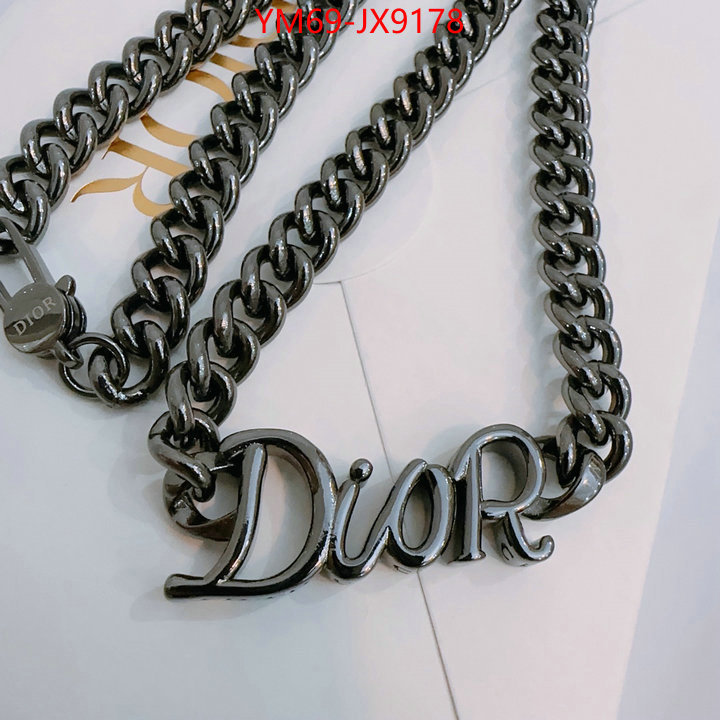 Jewelry-Dior sell online ID: JX9178 $: 69USD