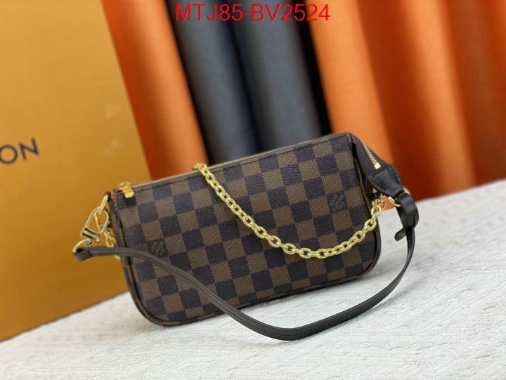 LV Bags(4A)-Pochette MTis Bag- sellers online ID: BV2524 $: 85USD,