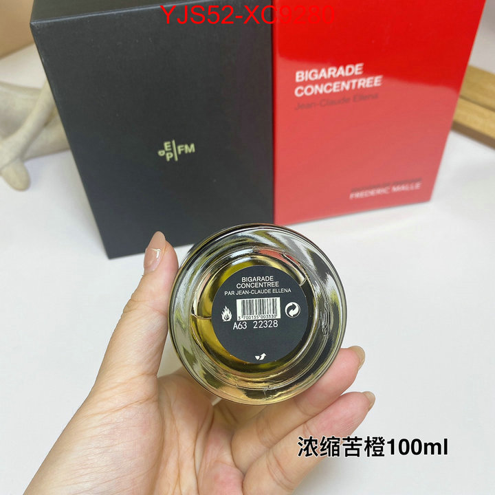 Perfume-Frederic Malle designer wholesale replica ID: XC9280 $: 52USD