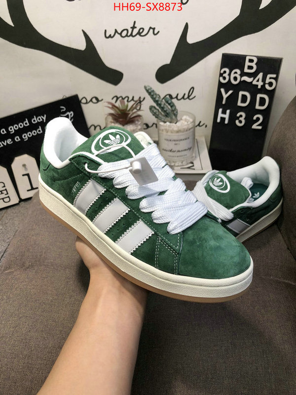 Women Shoes-Adidas best wholesale replica ID: SX8873 $: 69USD