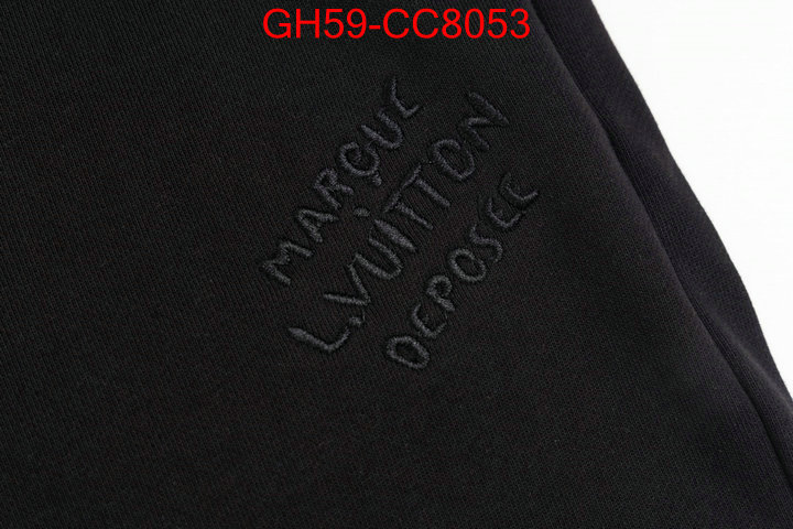 Clothing-LV wholesale ID: CC8053 $: 59USD