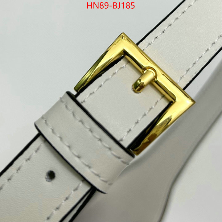 Prada Bags(4A)-Handbag- we offer ID: BJ185 $: 89USD,