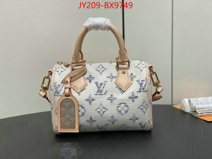 LV Bags(TOP)-Speedy- buy sell ID: BX9749 $: 209USD,