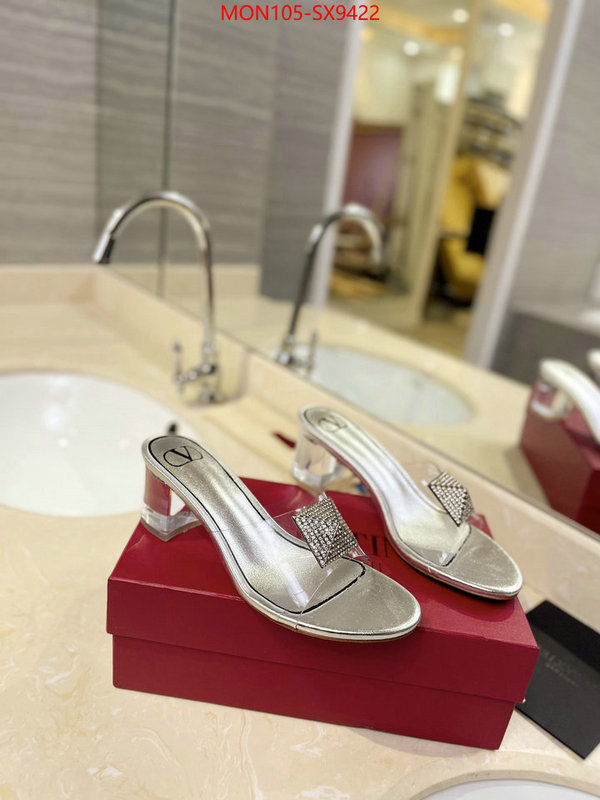 Women Shoes-Valentino we offer ID: SX9422 $: 105USD-shoes yupoo Women Shoes-Valentino we offer ID: SX9422 $: 105USD