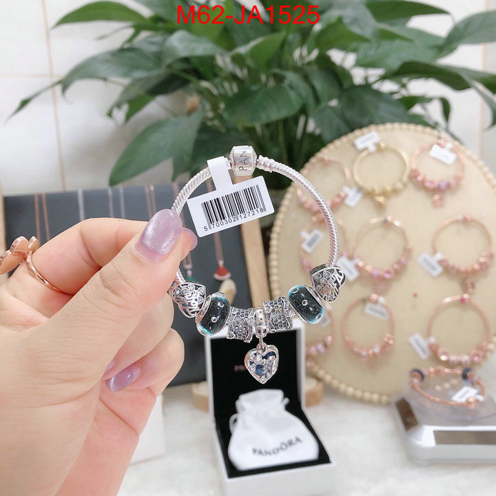 Jewelry-Pandora top fake designer ID: JA1525 $:62USD