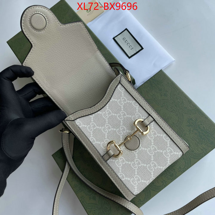 Gucci Bags(4A)-Horsebit- best luxury replica ID: BX9696 $: 72USD,