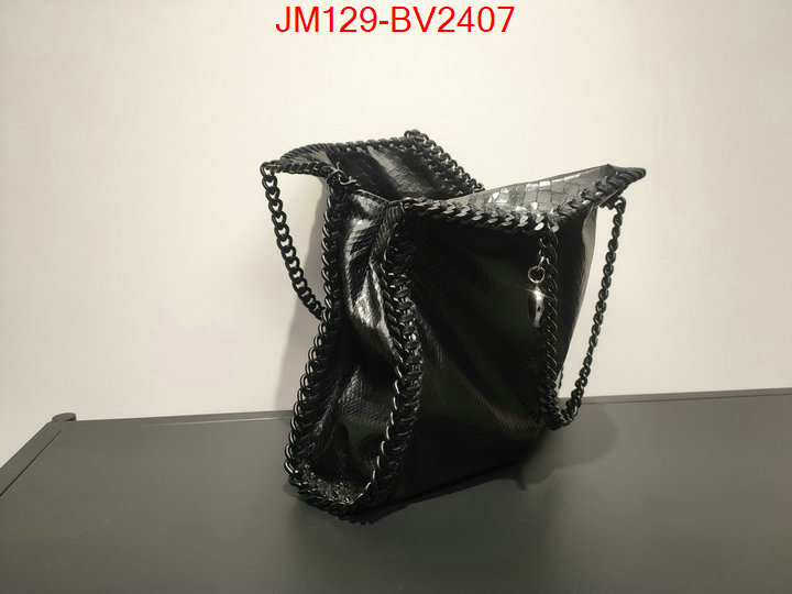 Stella McCartney Bags(TOP)-Handbag- replica 1:1 high quality ID: BV2407