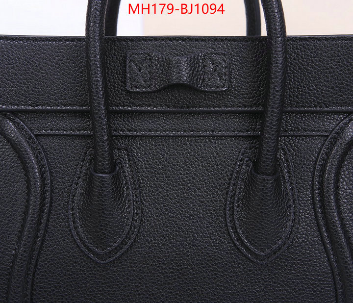 CELINE Bags(4A)-Handbag from china 2024 ID: BJ1094