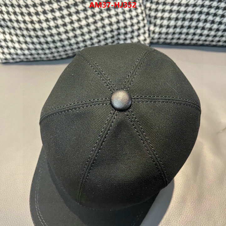 Cap (Hat)-Dior high quality happy copy ID: HJ352 $: 37USD