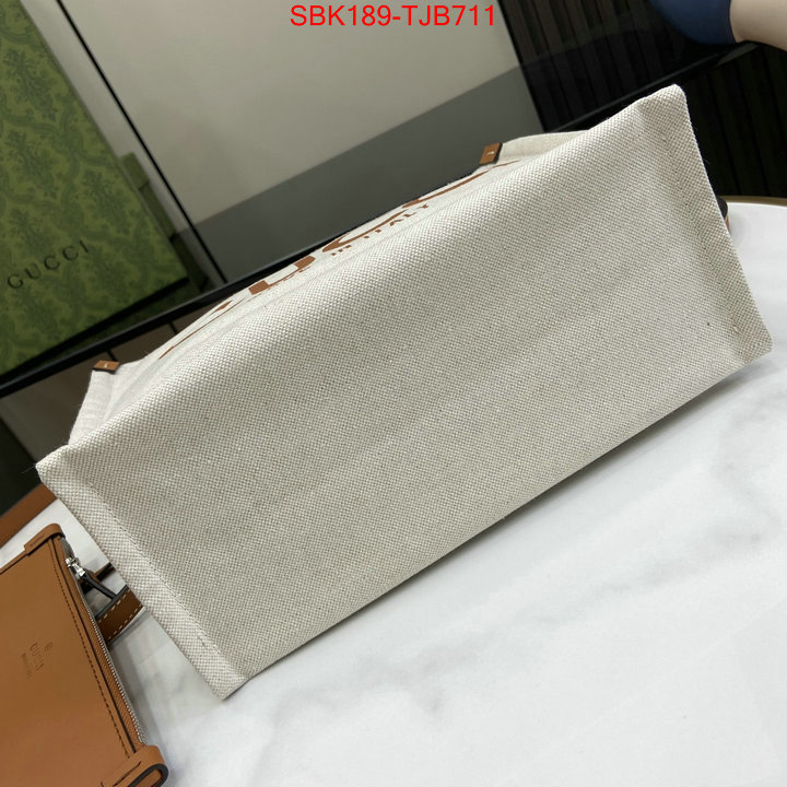 Gucci 5A Bags SALE ID: TJB711