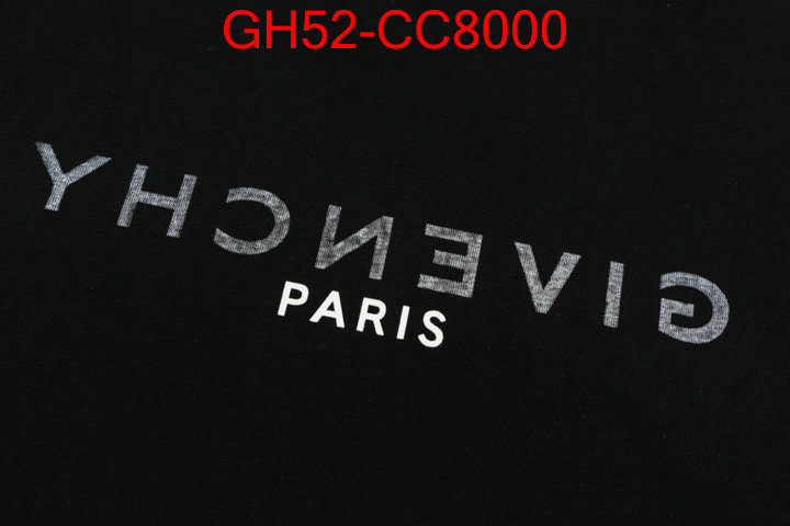 Clothing-Givenchy first copy ID: CC8000 $: 52USD