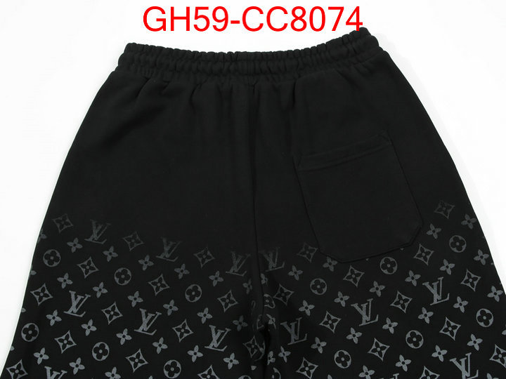 Clothing-LV aaaaa replica designer ID: CC8074 $: 59USD