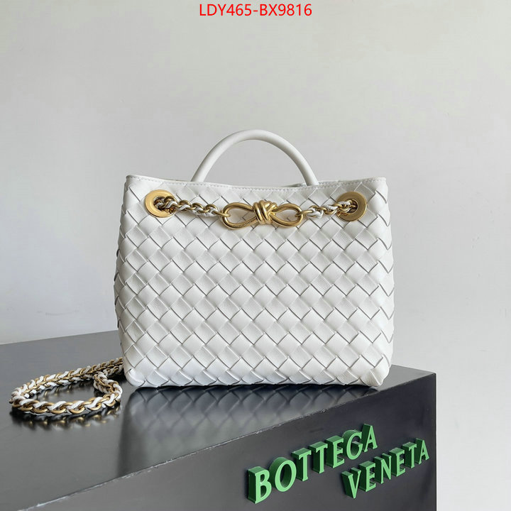 BV Bags(TOP)-Handbag- where can you buy replica ID: BX9816 $: 465USD,