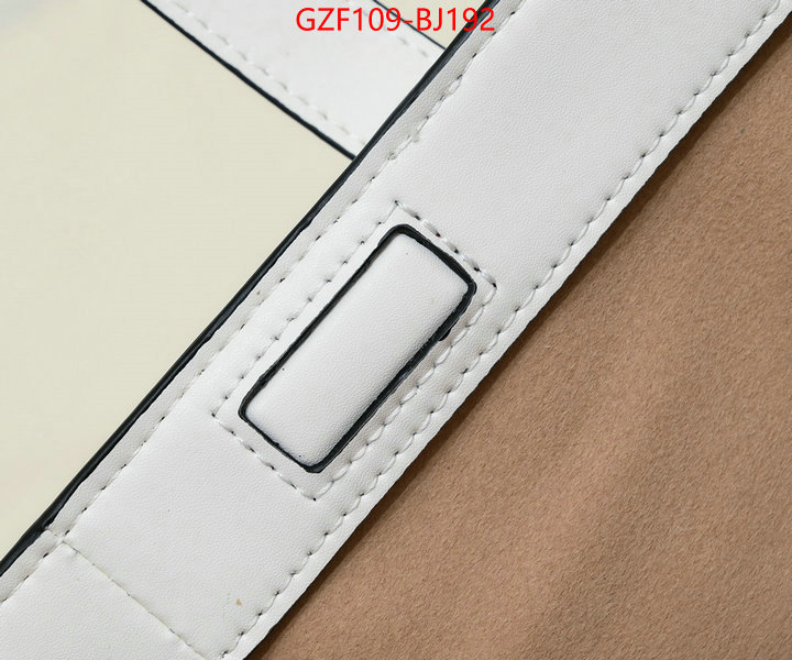 Fendi Bags(4A)-Handbag- cheap high quality replica ID: BJ192