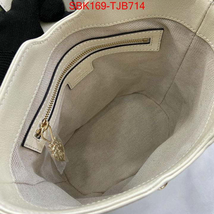 Gucci 5A Bags SALE ID: TJB714