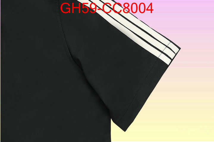 Clothing-Gucci styles & where to buy ID: CC8004 $: 59USD