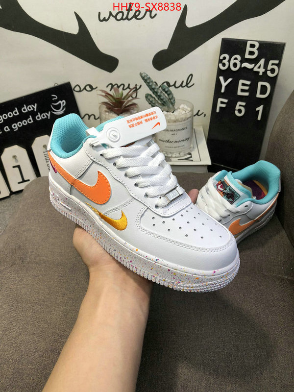 Women Shoes-NIKE what 1:1 replica ID: SX8838 $: 79USD