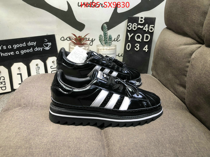 Men Shoes-Adidas for sale cheap now ID: SX9830 $: 95USD