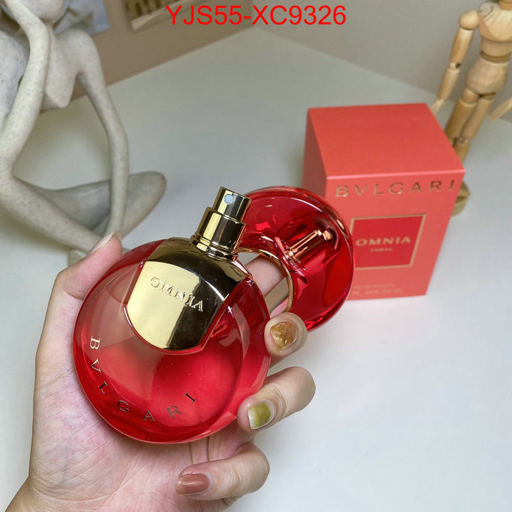 Perfume-Bvlgari high quality replica designer ID: XC9326 $: 55USD