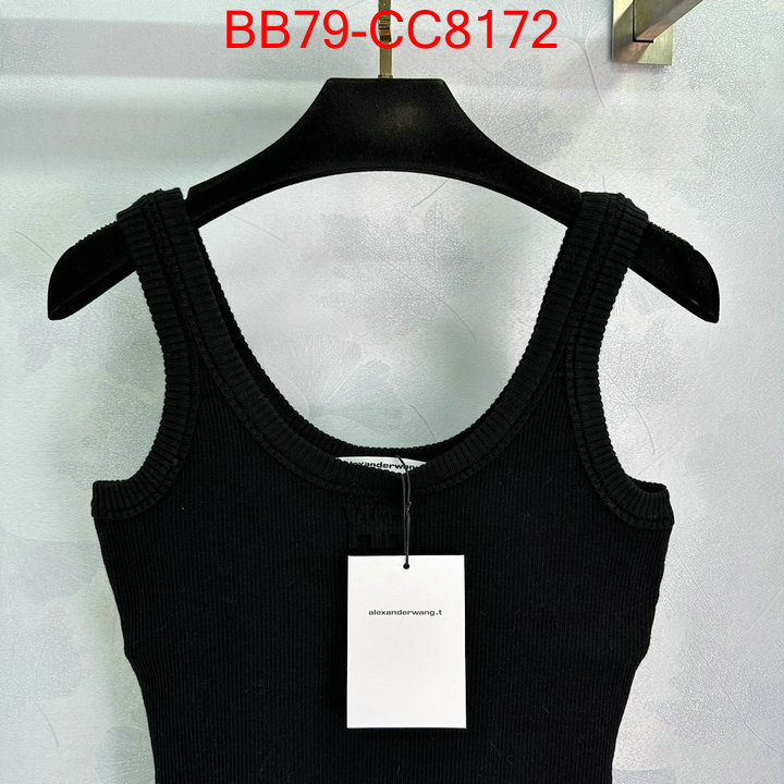 Clothing-Alexander Wang every designer ID: CC8172 $: 79USD