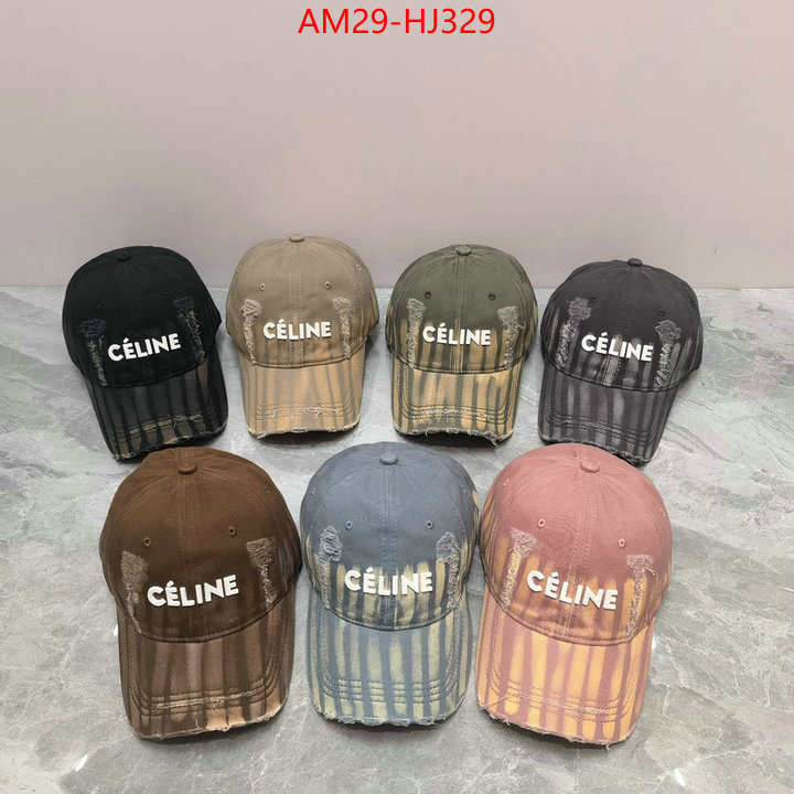 Cap(Hat)-Celine what best designer replicas ID: HJ329 $: 29USD