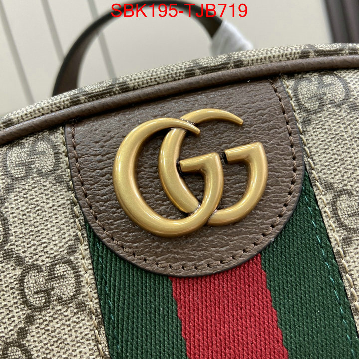 Gucci 5A Bags SALE ID: TJB719