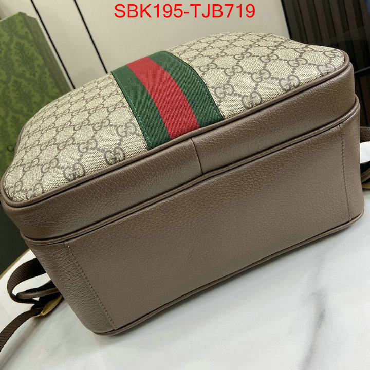 Gucci 5A Bags SALE ID: TJB719