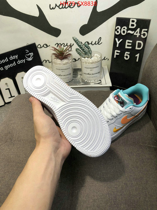 Women Shoes-NIKE what 1:1 replica ID: SX8838 $: 79USD