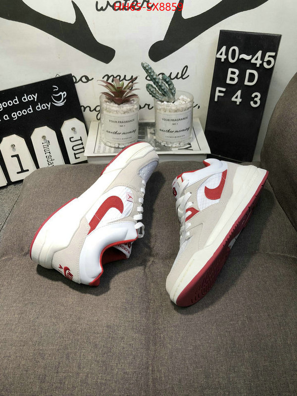 Women Shoes-NIKE 2024 aaaaa replica 1st copy ID: SX8859 $: 65USD