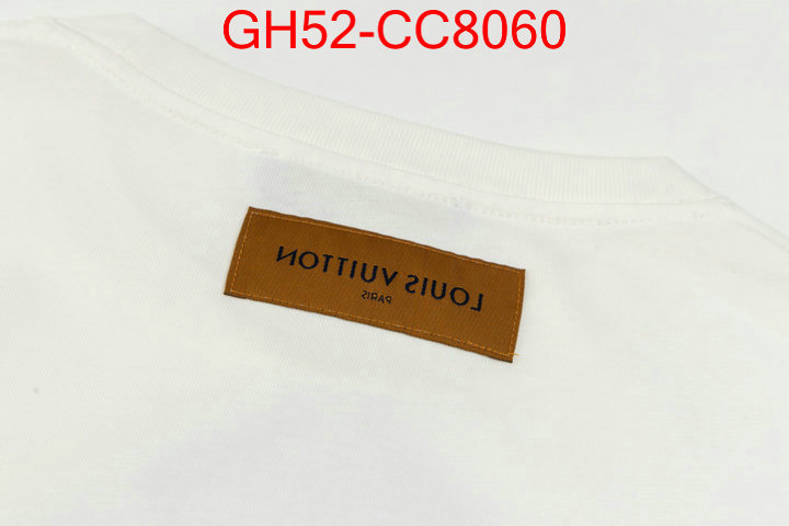 Clothing-LV every designer ID: CC8060 $: 52USD