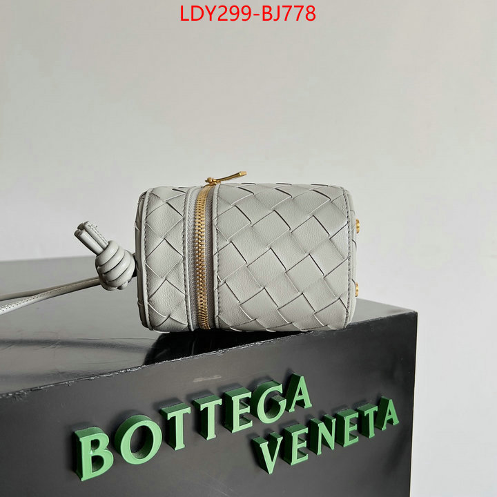 BV Bags(TOP)-Crossbody- wholesale replica shop ID: BJ778 $: 299USD,