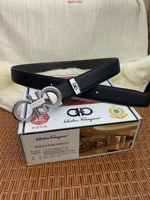 Belts-Ferragamo best ID: PJ82 $: 65USD