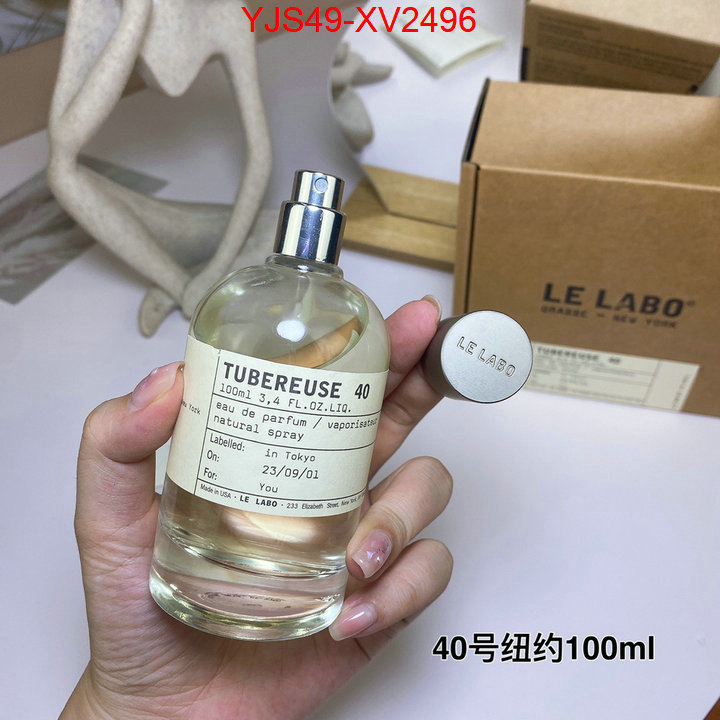 Perfume-Le Labo wholesale china ID: XV2496 $: 49USD