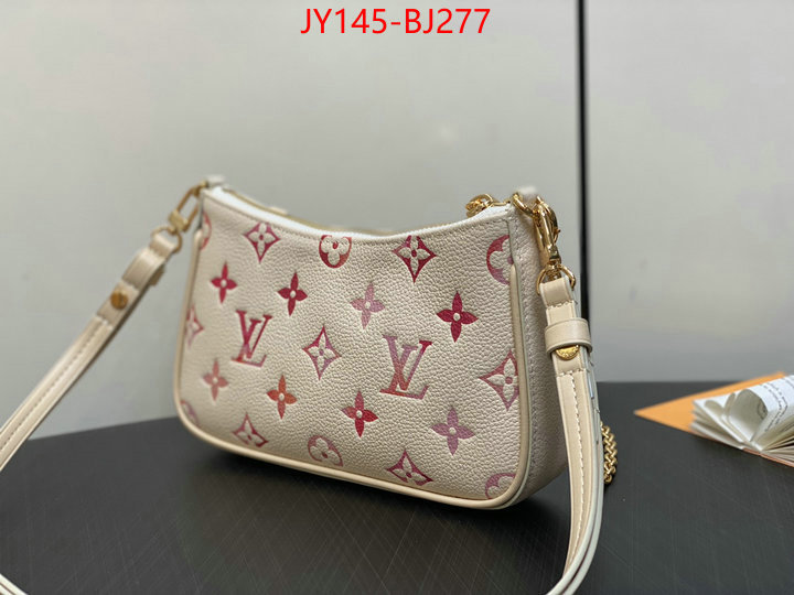 LV Bags(TOP)-Pochette MTis- outlet 1:1 replica ID: BJ277 $: 145USD,