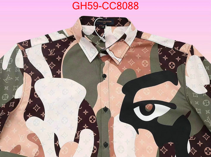 Clothing-LV the best ID: CC8088 $: 59USD