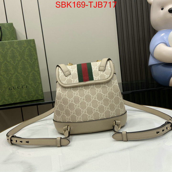 Gucci 5A Bags SALE ID: TJB717