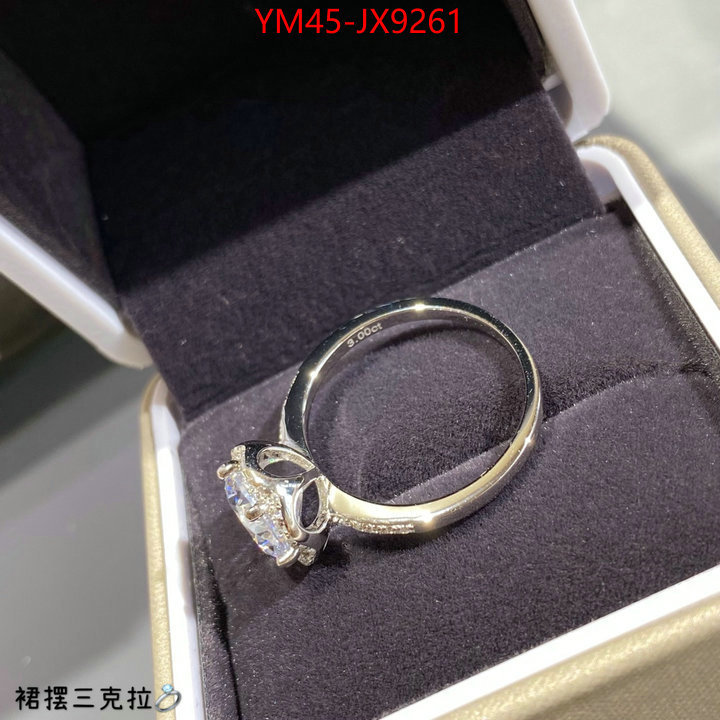 Jewelry-Other wholesale replica ID: JX9261 $: 45USD