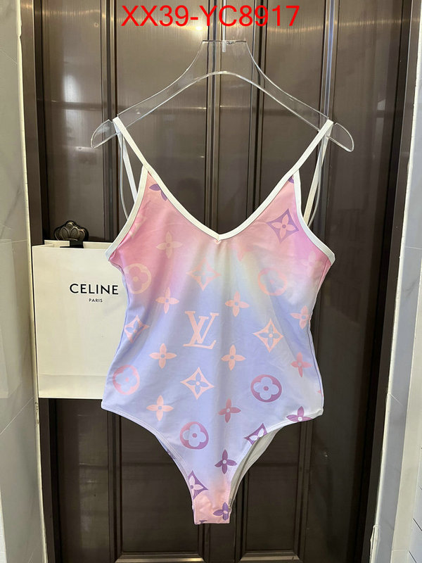 Swimsuit-LV replicas buy special ID: YC8917 $: 39USD