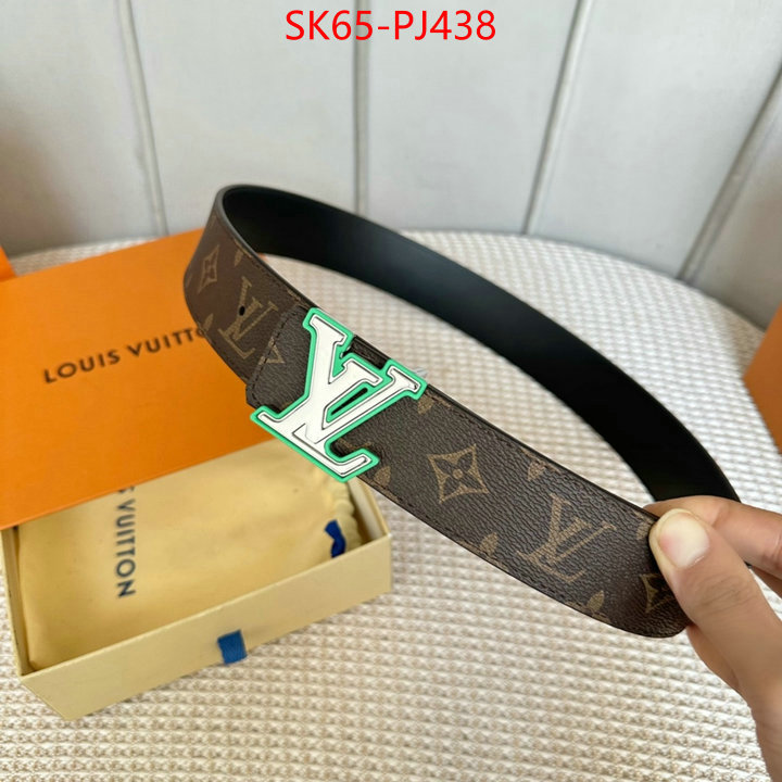 Belts-LV buy high-quality fake ID: PJ438 $: 65USD