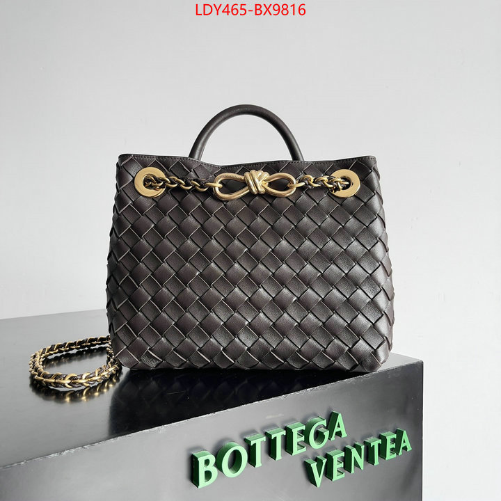 BV Bags(TOP)-Handbag- where can you buy replica ID: BX9816 $: 465USD,