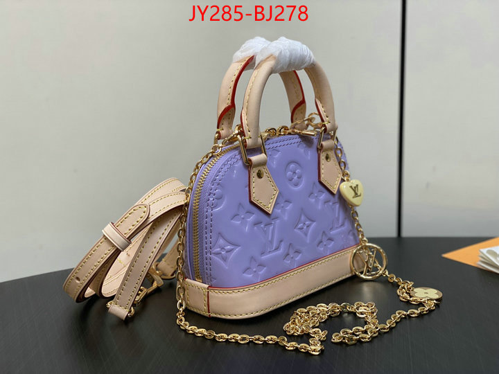 LV Bags(TOP)-Alma- at cheap price ID: BJ278 $: 285USD,