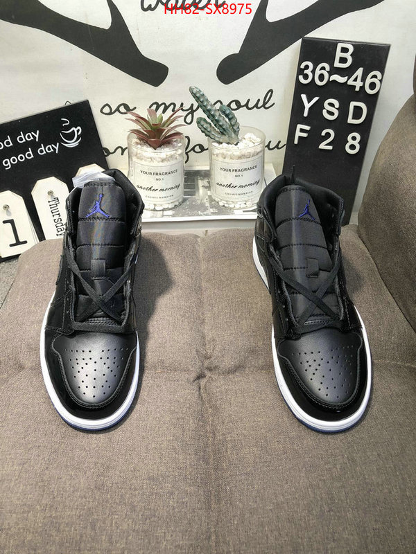 Women Shoes-NIKE from china ID: SX8975 $: 82USD