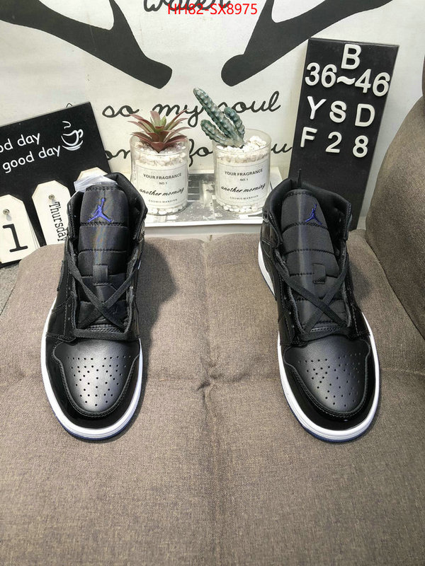 Men Shoes-Nike where to buy replicas ID: SX8975 $: 82USD