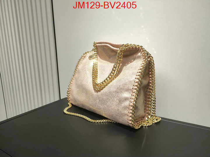 Stella McCartney Bags(TOP)-Handbag- outlet 1:1 replica ID: BV2405