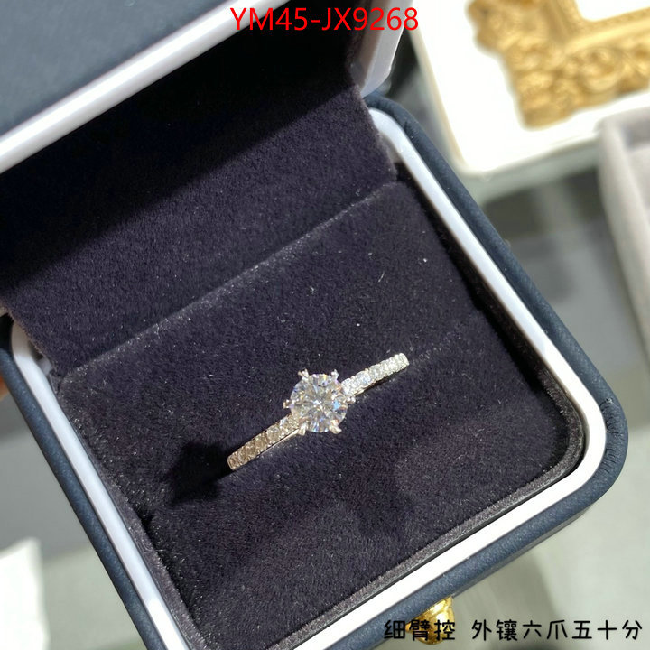 Jewelry-Other wholesale 2024 replica ID: JX9268 $: 45USD