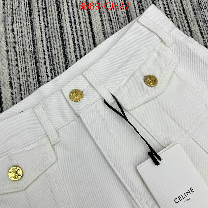 Clothing-Celine high quality replica ID: CJ527 $: 89USD